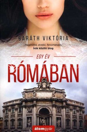 Kép: Egy év Rómában