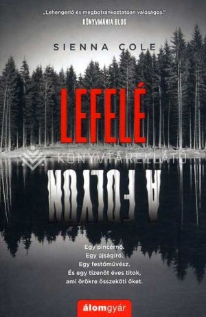 Kép: Lefelé a folyón