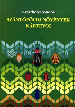 Kép: Szántóföldi növények kártevői