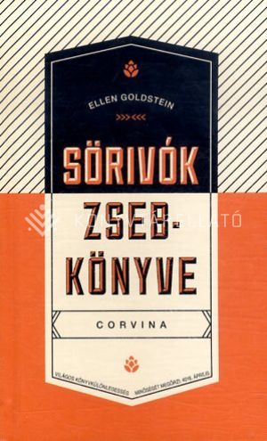 Kép: Sörivók zsebkönyve