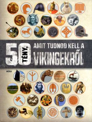 Kép: 50 tény, amit tudnod kell a vikingekről