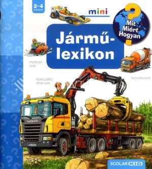 Kép: Járműlexikon (Mit? Miért? Hogyan?)