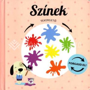Kép: Színek