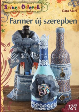 Kép: Farmer új szerepben