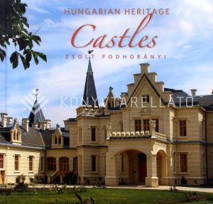 Kép: Castles - Hungarian heritage
