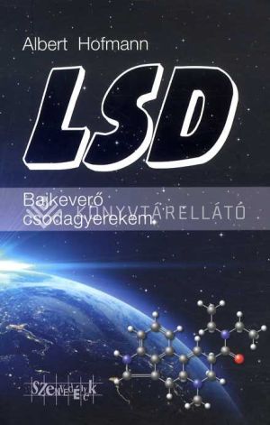 Kép: LSD - Bajkeverő csodagyerekem