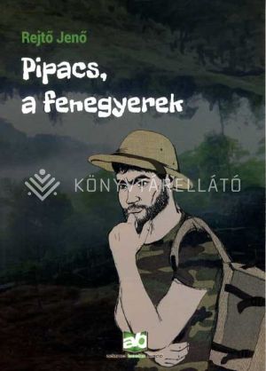 Kép: Pipacs, a fenegyerek