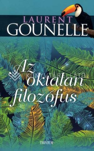 Kép: Az oktalan filozófus