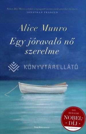 Kép: Egy jóravaló nő szerelme - Nyolc történet