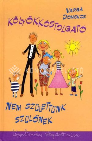 Kép: Kölyökkóstolgató