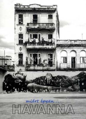 Kép: Miért éppen Havanna? (album)
