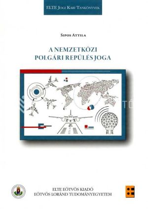 Kép: A nemzetközi polgári repülés joga