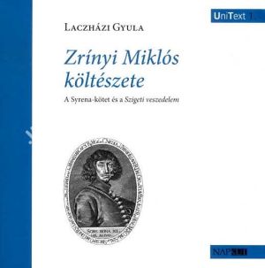 Kép: Zrínyi Miklós költészete