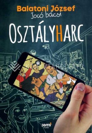 Kép: Osztályharc  
