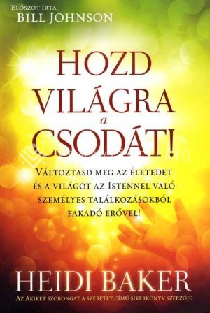 Kép: Hozd világra a csodát!