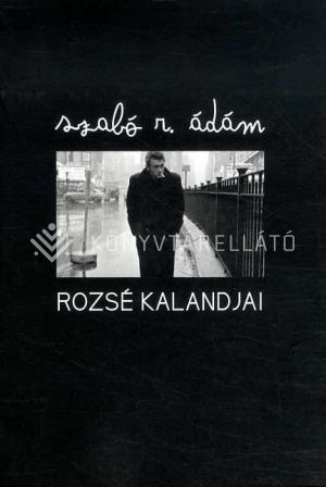 Kép: Rozsé kalandjai 