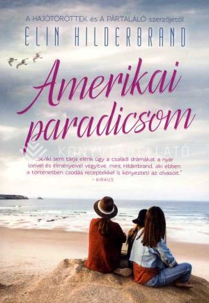 Kép: Amerikai paradicsom