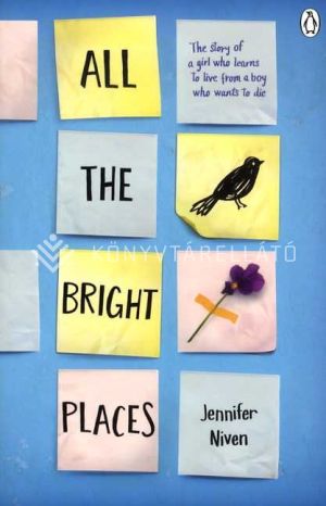 Kép: All the Bright Places