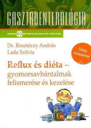 Kép: Reflux és diéta