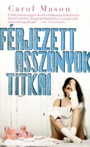 Kép: Férjezett asszonyok titkai
