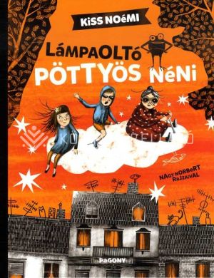 Kép: Lámpaoltó Pöttyös néni  