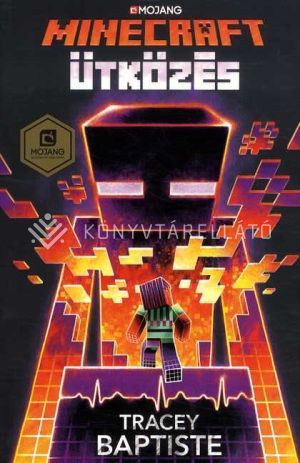 Kép: Minecraft - Ütközés