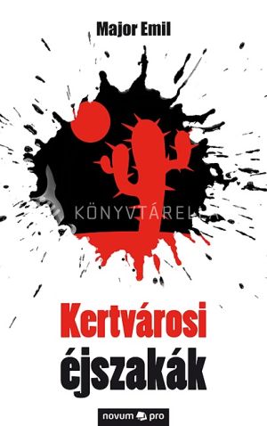 Kép: Kertvárosi éjszakák