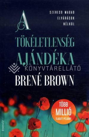 Kép: A tökéletlenség ajándéka
