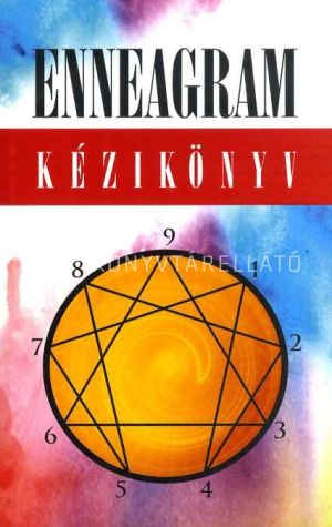 Kép: Enneagram kézikönyv