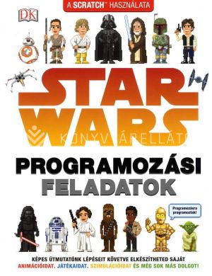 Kép: Star Wars - Programozási feladatok