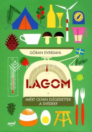 Kép: Lagom - Miért olyan elégedettek a svédek?