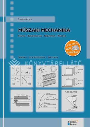 Kép: Műszaki mechanika