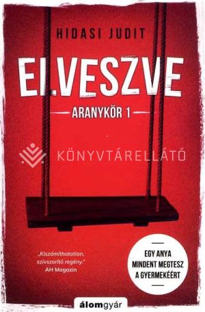 Kép: Elveszve - Aranykör 1.