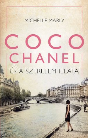 Kép: Coco Chanel és a szerelem illata