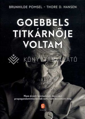 Kép: Goebbels titkárnője voltam