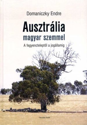 Kép: Ausztrália magyar szemmel