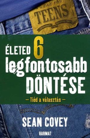 Kép: Életed 6 legfontosabb döntése
