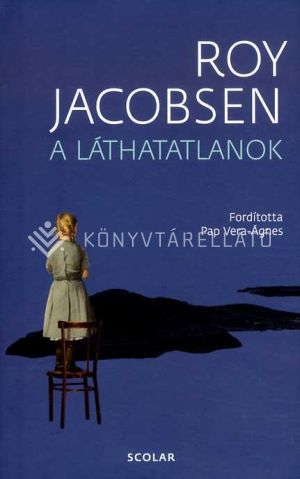 Kép: A láthatatlanok