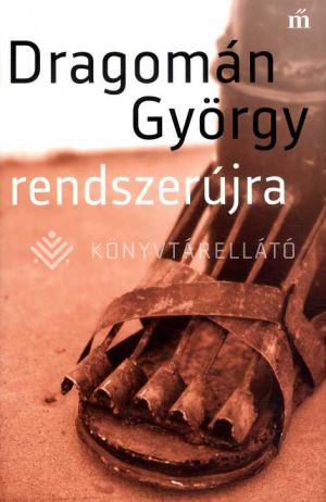 Kép: Rendszerújra - Fantasztikus történetek