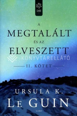 Kép: A megtalált és az elveszett II.