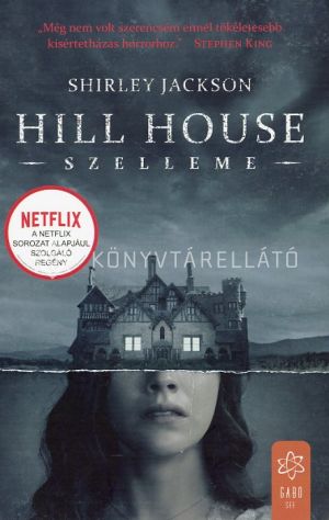 Kép: Hill House szelleme