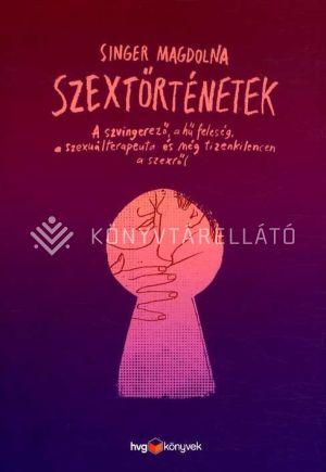 Kép: Szextörténetek