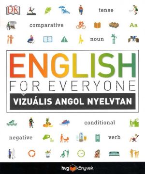 Kép: English for Everyone English Grammar Guide