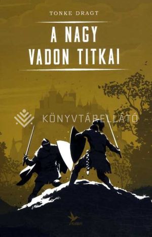 Kép: A Nagy Vadon titkai