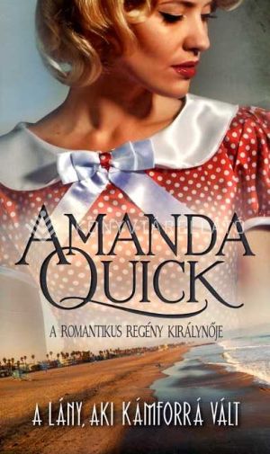 Kép: A lány, aki kámforrá vált