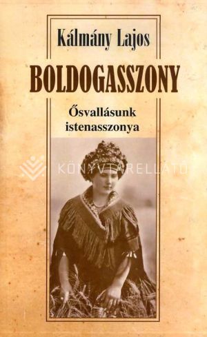 Kép: Boldogasszony