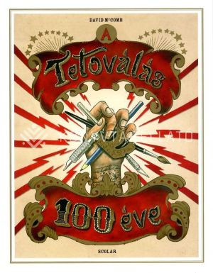 Kép: A tetoválás 100 éve