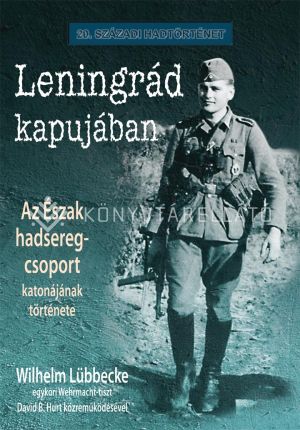 Kép: Leningrád kapujában