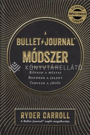 Kép: A Bullet Journal módszer