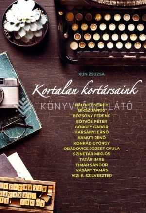 Kép: Kortalan kortársaink